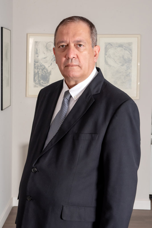 Roberto Baungartner