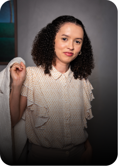 Francisca Raili dos Santos Araújo