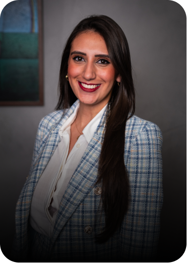 Mari Stephanie Sanchez