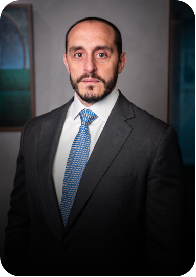 Mauricio Mello Kubric